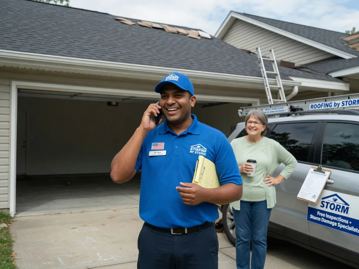 Roof Repair Near Me Lake City, KS FAQs